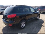 Hyundai Santa Fe Gls 5NMSG73D09H300632 снимка
