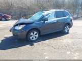 Subaru Forester 2.5I Premium JF2SJADCXFH481595 снимка