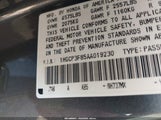 Honda Accord 3.5 Ex-L 1HGCP3F85AA019230 снимка