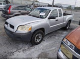 Mitsubishi Raider Ls 1Z7HC22KX6S581836 снимка