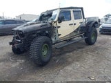 Jeep Gladiator Sport S 4X4 1C6HJTAG0LL130965 photo