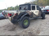 Jeep Gladiator Sport S 4X4 1C6HJTAG0LL130965 photo