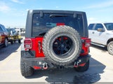 Jeep Wrangler Unlimited Rubicon 1C4BJWFG1EL234781 fotografie