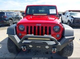 Jeep Wrangler Unlimited Rubicon 1C4BJWFG1EL234781 fotografie