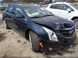 Cadillac Xts Luxury 2G61N5S30H9128270 снимка