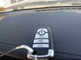 Ford Mustang Ecoboost 1FA6P8TH9J5147045 снимка