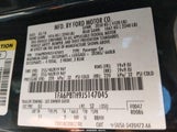 Ford Mustang Ecoboost 1FA6P8TH9J5147045 снимка