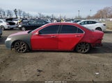 Acura Tsx JH4CL96845C030175 снимка