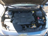 Subaru Outback 3.6R Limited 4S4BSENC1G3209013 снимка