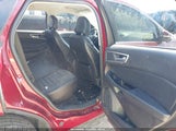 Ford Edge Sel 2FMPK4J98JBB57557 fotografie