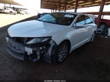 Lincoln Mkz 3LN6L2G9XER829355 снимка