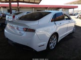 Lincoln Mkz 3LN6L2G9XER829355 снимка