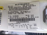 Lincoln Mkz 3LN6L2G9XER829355 снимка