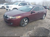 Acura Tsx 2.4 JH4CU2F61AC008907 снимка
