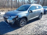 Mitsubishi Outlander Gt JA4JZ4AX0GZ025302 снимка