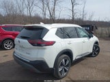 Nissan Rogue Sl Intelligent Awd 5N1AT3CB2MC771554 photo