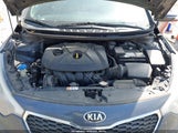 Kia Forte Lx KNAFX4A69F5313735 снимка