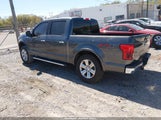 Ford F-150 Lariat 1FTEW1E47KFB75965 снимка