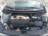Kia Forte Ex KNAFX4A84E5091637 снимка