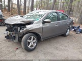 Nissan Versa 1.6 Sv 3N1CN7AP4FL818087 снимка