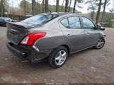Nissan Versa 1.6 Sv 3N1CN7AP4FL818087 снимка