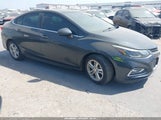 Chevrolet Cruze Lt Auto 1G1BE5SM7J7182143 снимка