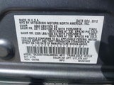 Mitsubishi Outlander Sport Se 4A4AR4AU4DE011104 снимка