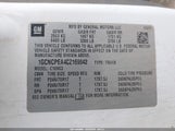 Chevrolet Silverado  Work Truck 1GCNCPEA4CZ169042 снимка