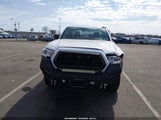 Toyota Tacoma Sr 3TYRX5GN2NT049193 снимка