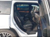 Jeep Grand Cherokee L Summit Reserve 4X4 1C4RJKEGXM8192153 fotografie