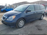 Honda Odyssey Ex 5FNRL3H45AB102484 снимка