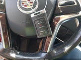 Cadillac Srx Luxury Collection 3GYFNBE31ES584445 снимка