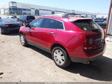 Cadillac Srx Luxury Collection 3GYFNBE31ES584445 снимка
