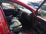 Cadillac Srx Luxury Collection 3GYFNBE31ES584445 снимка