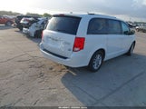 Dodge Grand Caravan Sxt 2C4RDGCG6KR543908 снимка