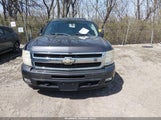 Chevrolet Silverado  Ltz 3GCRKTE33AG200793 снимка