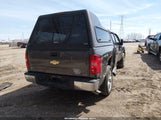 Chevrolet Silverado  Ltz 3GCRKTE33AG200793 снимка