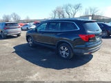 Honda Pilot Ex 5FNYF6H33GB005319 fotografie