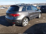 Acura Rdx 5J8TB18229A008015 снимка