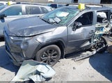 Toyota Rav4 Hybrid Xse 2T3E6RFVXSW084189 photo