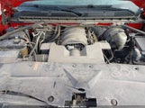 Chevrolet Silverado  2Lt 3GCUKREC6JG286159 снимка