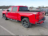 Chevrolet Silverado  2Lt 3GCUKREC6JG286159 снимка