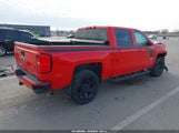 Chevrolet Silverado  2Lt 3GCUKREC6JG286159 снимка