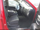 Chevrolet Silverado  2Lt 3GCUKREC6JG286159 снимка