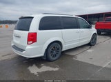 Dodge Grand Caravan Sxt 2C4RDGCG0HR797879 снимка