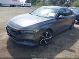 Honda Accord Sport 1HGCV1F35JA250725 снимка