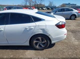 Honda Insight Ex 19XZE4F55KE024291 photo