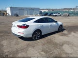 Honda Insight Ex 19XZE4F55KE024291 photo