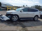 Chevrolet Traverse Ltz 1GNKVLKD6DJ215711 снимка