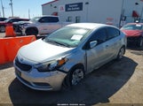 Kia Forte Lx KNAFK4A65G5579916 снимка